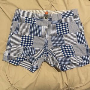 Brooks brothers Chino Shorts